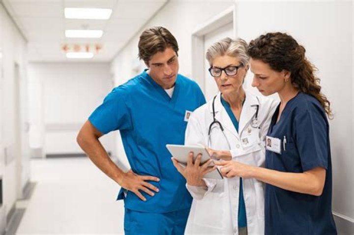 Why are nurse practitioners better than doctors?