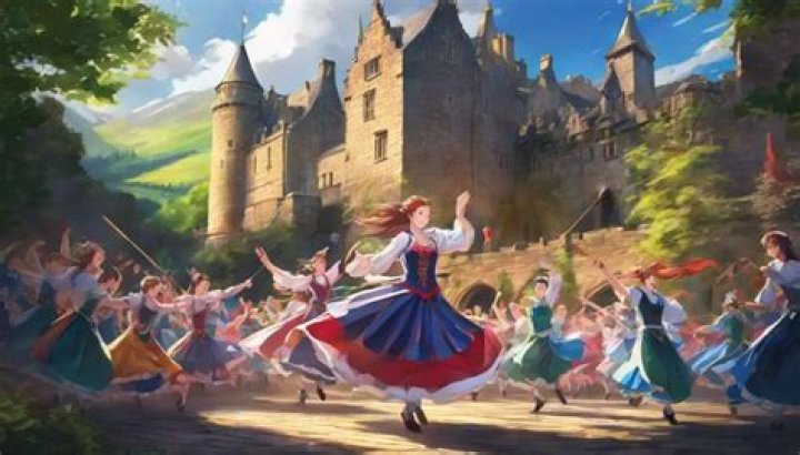 Why are Scottish and Irish so similar?