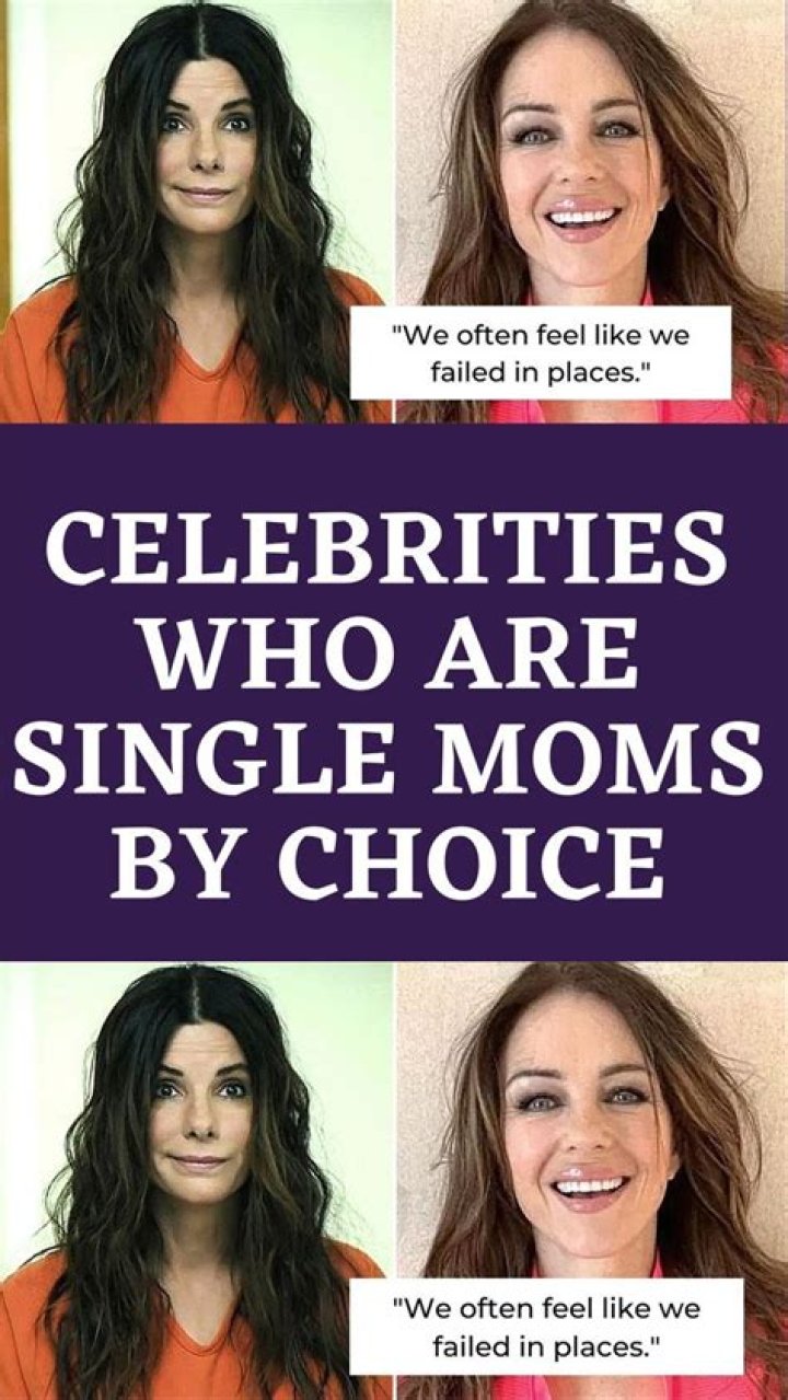 Why are single moms attractive?