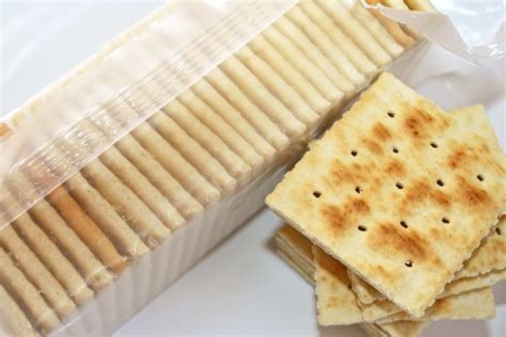 Why are there no saltine crackers in the stores?