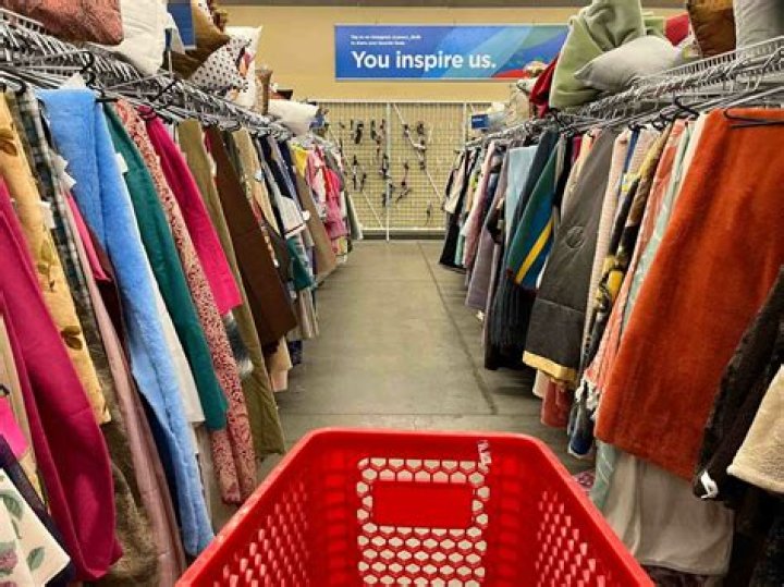 Why are thrift store prices going up?