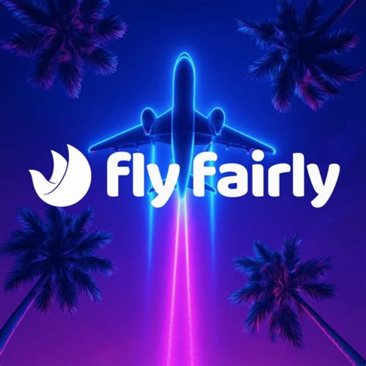 Why can Trinity Fly Now?
