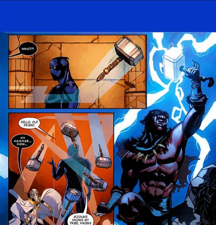 Why can't Thor beat Hela?