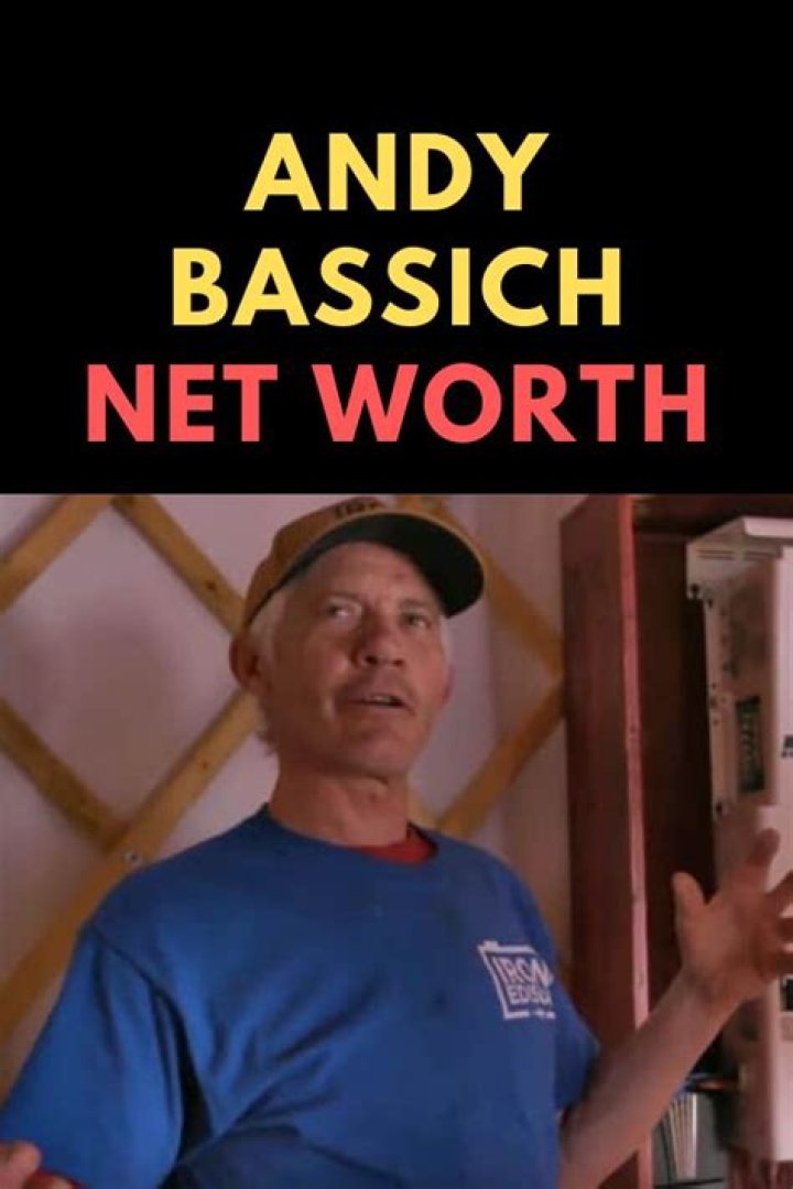 Why did Andy Bassich go to Florida?