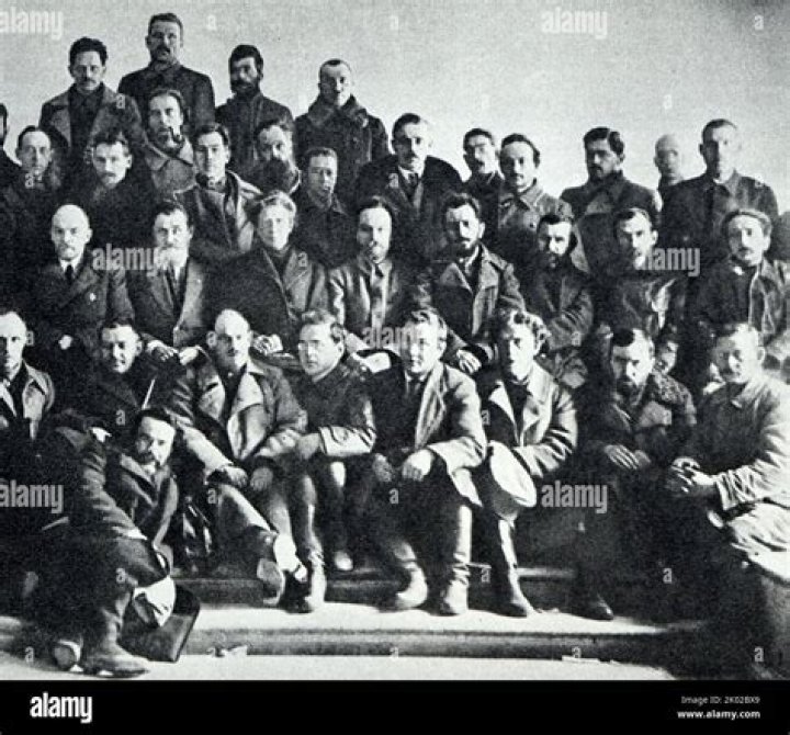 Why did Churchill hate the Bolsheviks?