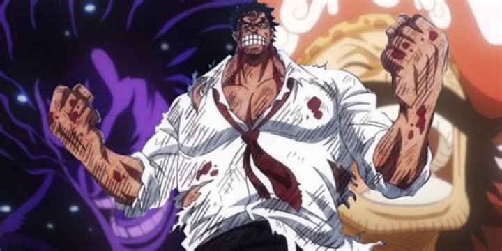 Why did Garp and Roger team up?