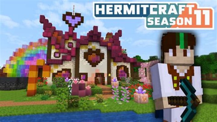 Why did Generik leave Hermitcraft?