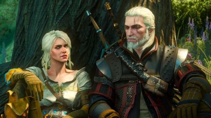 Why did Geralt sleep with Fringilla?