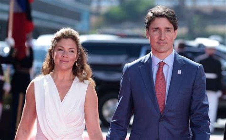 Why did Kevin and Sophie get a divorce?