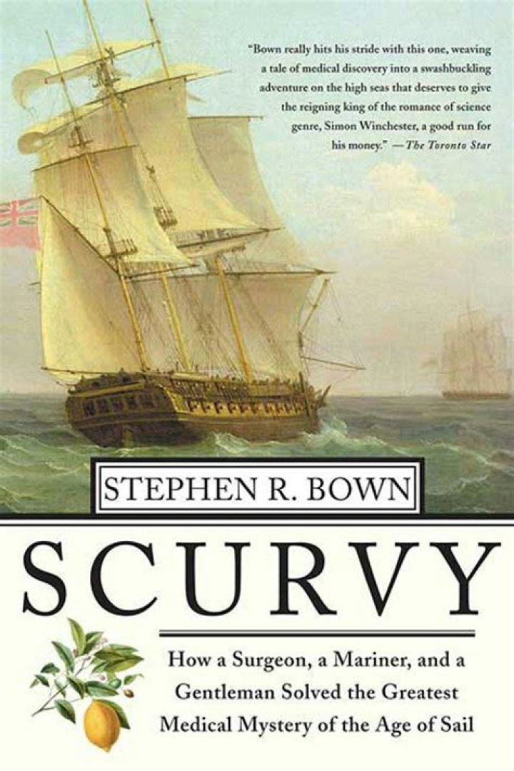 Why did sailors get a tot of rum?