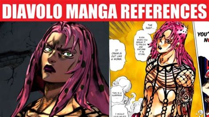 Why did the arrow reject Diavolo?