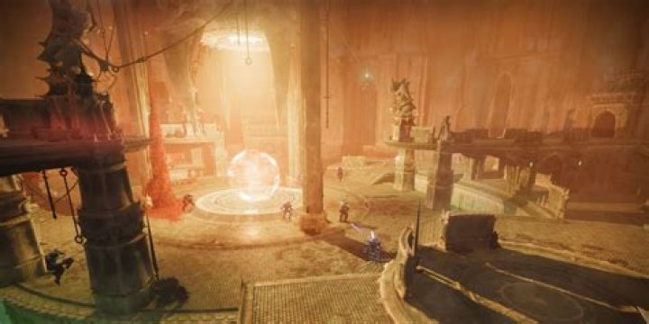 Why did the traveler give Savathun light?