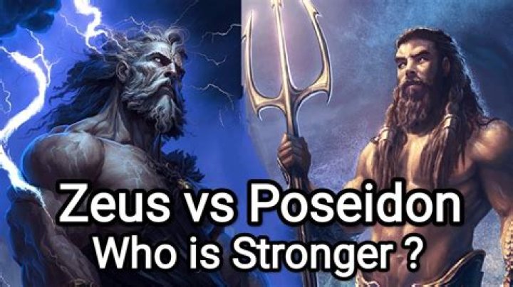 Why did Zeus make people?