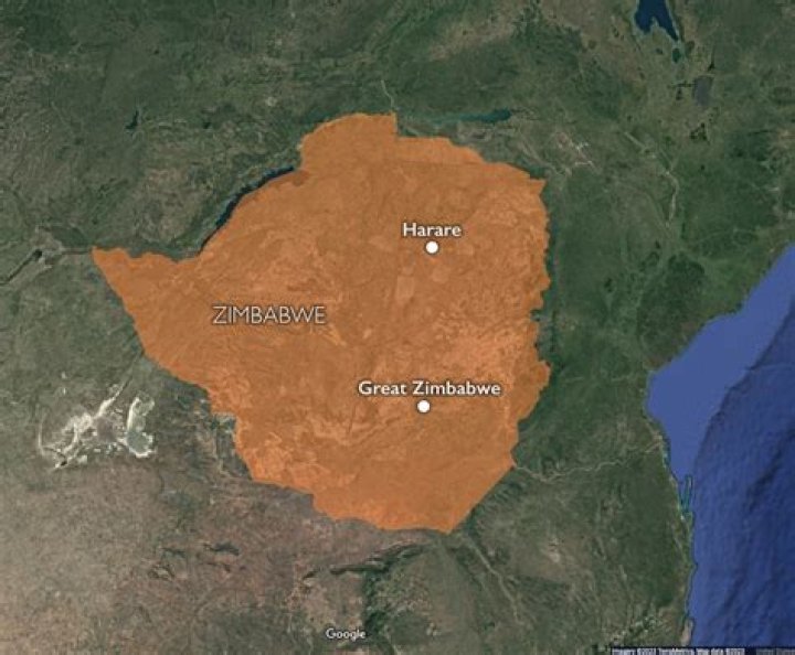 Why did Zimbabwe become so poor?