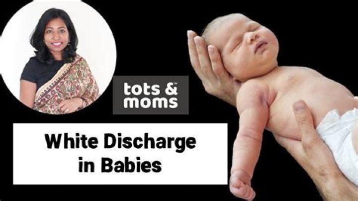 Why do babies come out white?