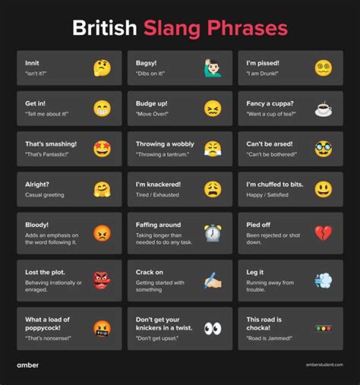 Why do British say oi?