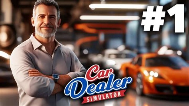 Why do car dealerships play games?