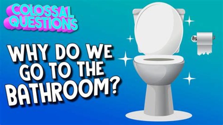 Why do diabetics go to the bathroom so much?