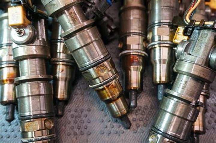Why do diesel injectors cost so much?