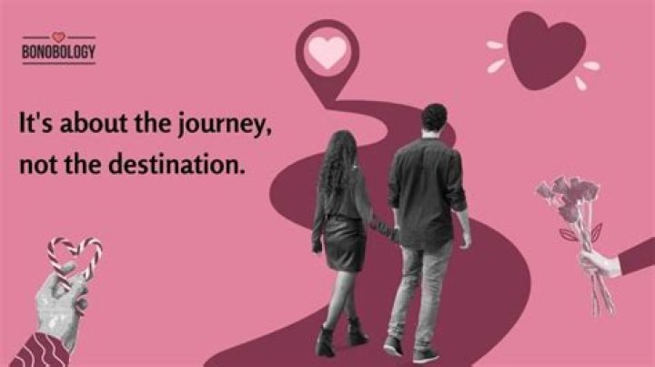 Why do guys distance themselves when falling in love?