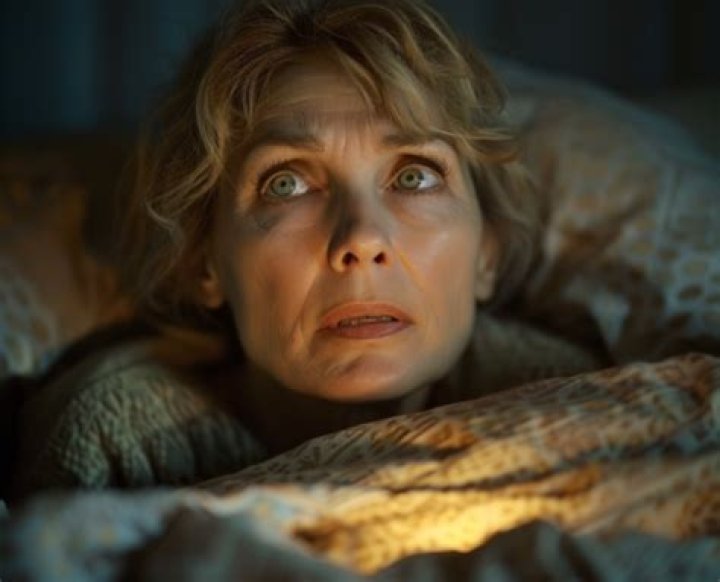 Why do I poop in my sleep?