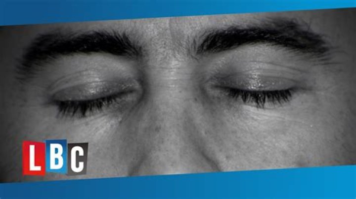 Why do I see light when I close my eyes in a dark room?