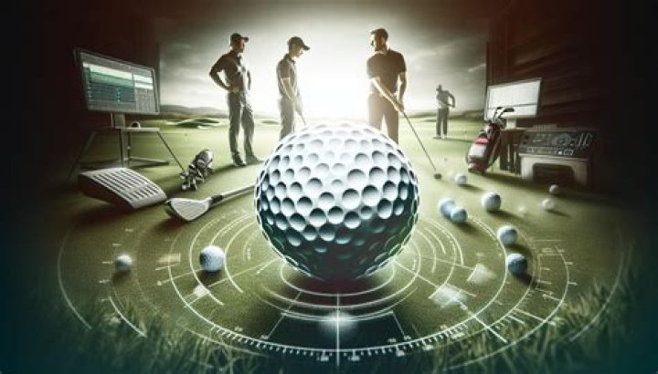 Why do I slice the golf ball?