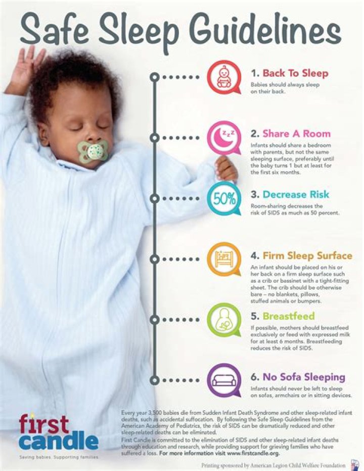 Why do infants laugh in their sleep?