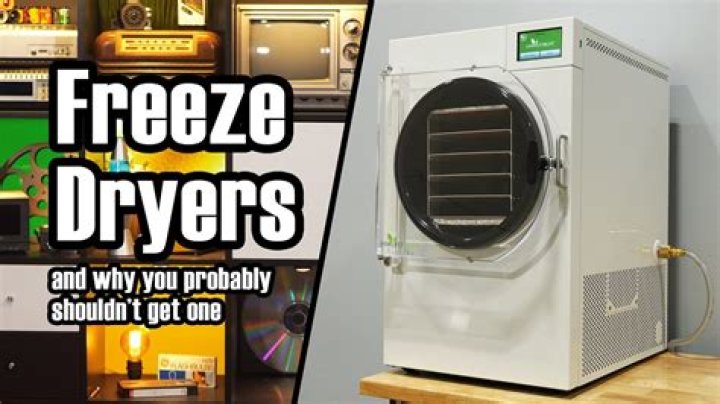 Why do people freeze dryer sheets?