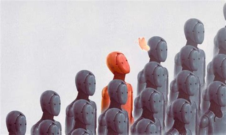 Why do some people prefer to be alone?