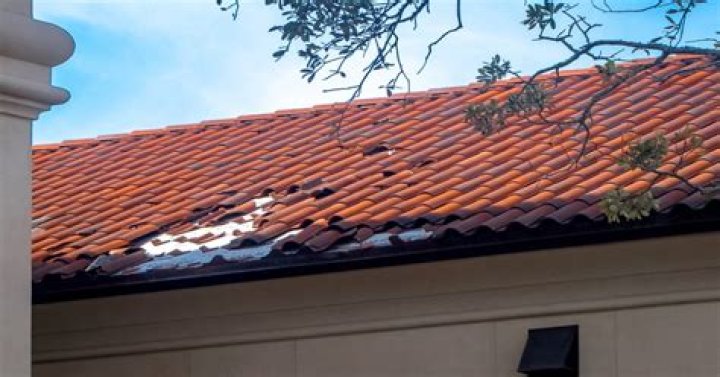 Why do tile roofs leak?