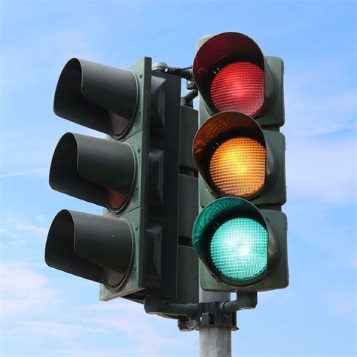 Why do traffic lights take forever?