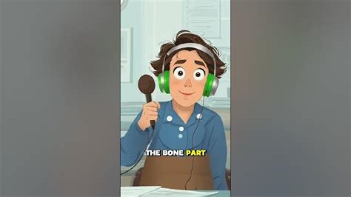 Why do we cringe when we hear our own voice?