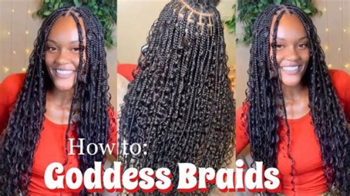 Why do we wear braids?