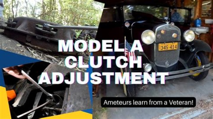Why do you double clutch?