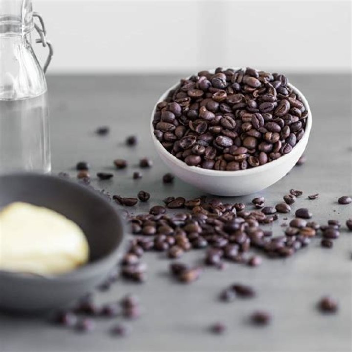 Why do you put butter in coffee?