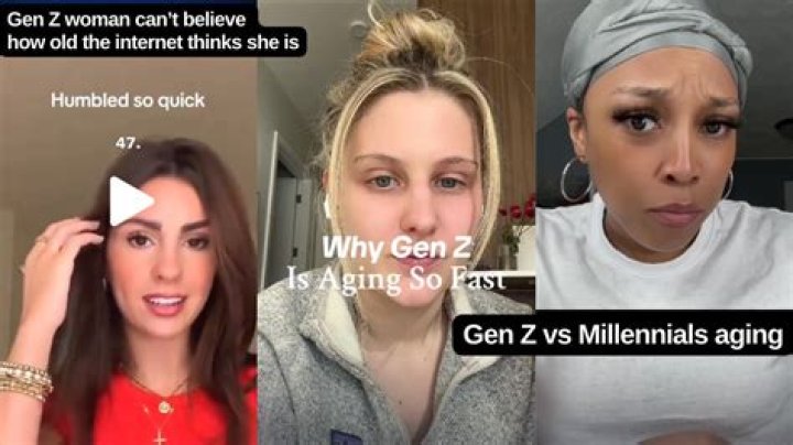 Why does Gen Z Thrift?