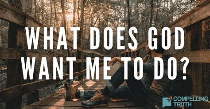 Why does God want us to give?