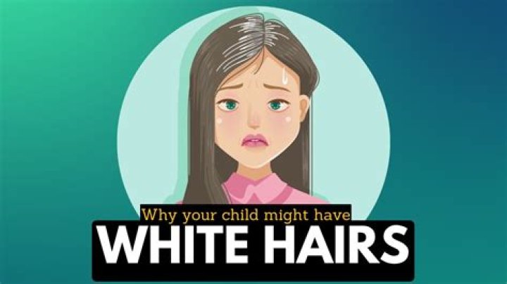 Why does my 12 year old have discharge?