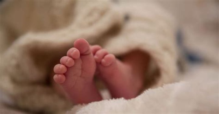 Why does my baby kick his legs so much?