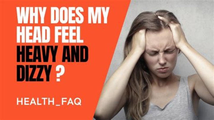 Why does my head feel bruised when I touch it?