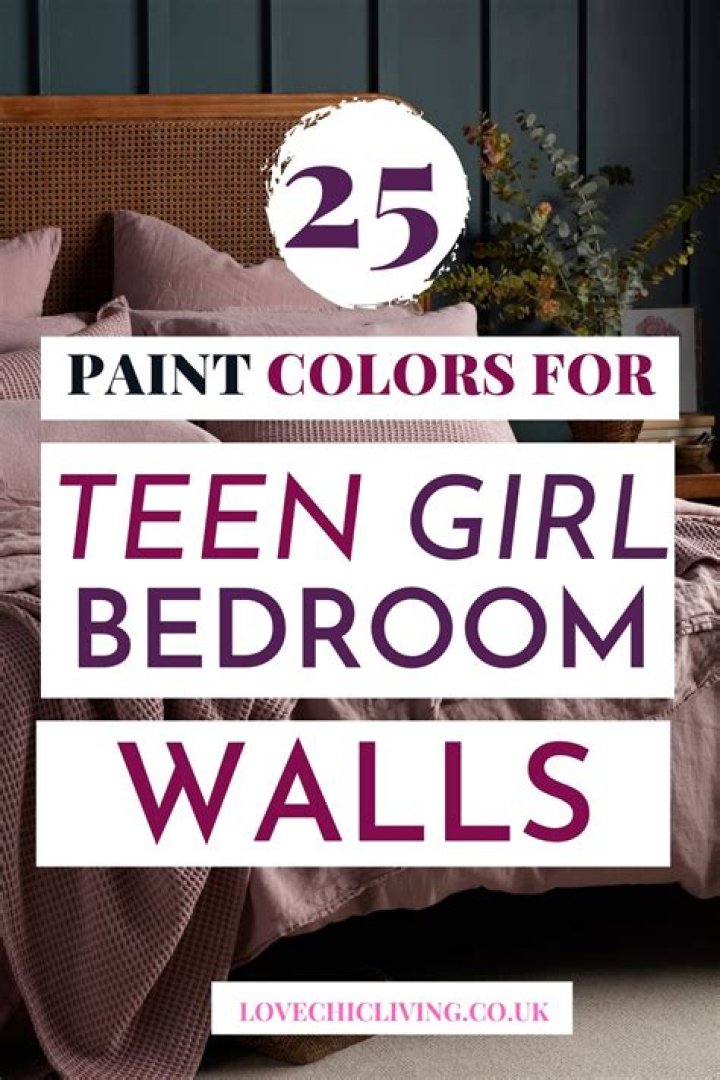 Why does my teenage daughter's room smell?