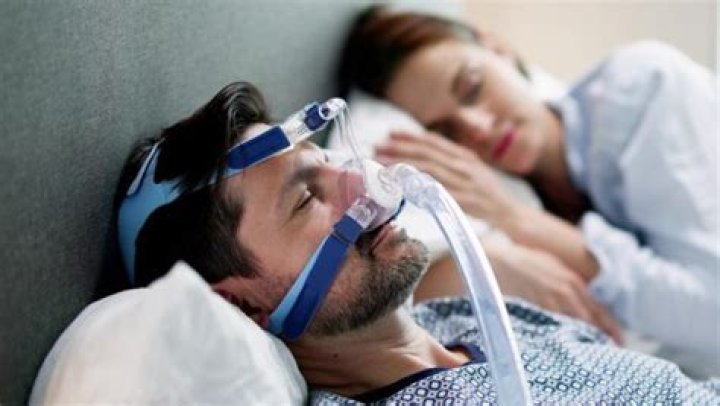 Why does the VA deny sleep apnea?