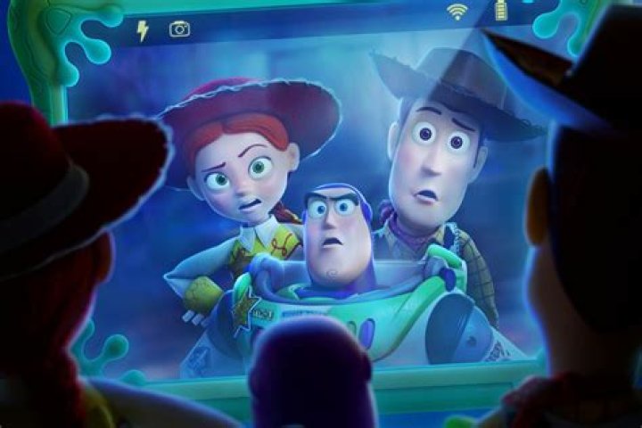 Why doesn't Andy in Toy Story have a dad?