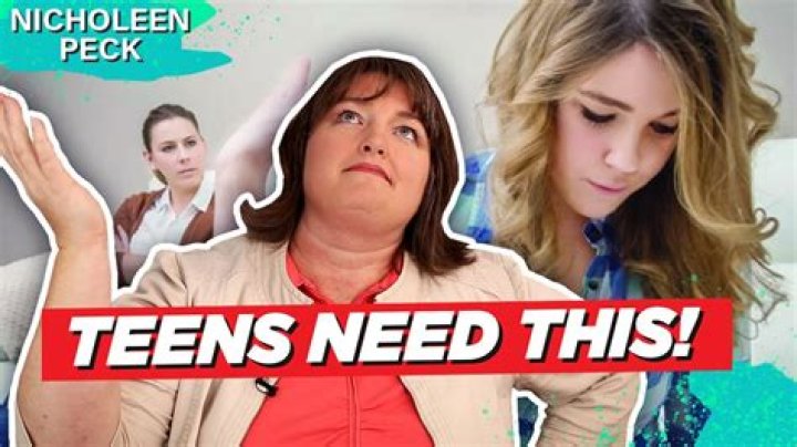 Why don t teenagers listen to their parents?