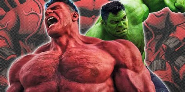 Why Hulk is not in Civil War?