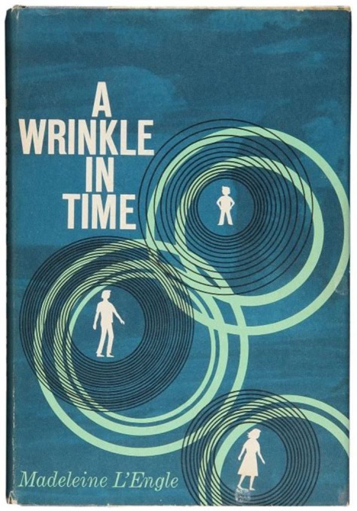 Why is A Wrinkle in Time a banned book?
