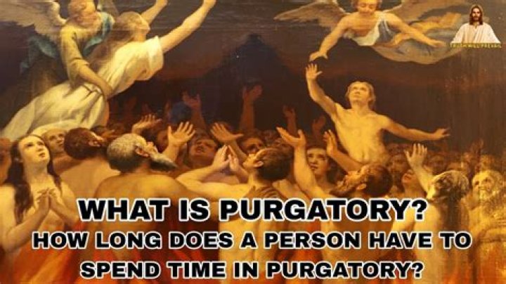 Why is ban so strong after Purgatory?