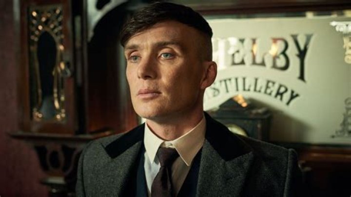 Why is Cillian Murphy leaving Peaky Blinders?