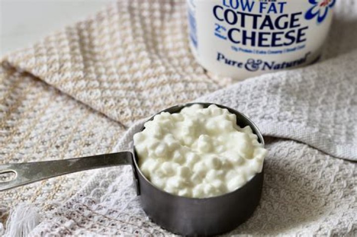 Why is cottage cheese disgusting?